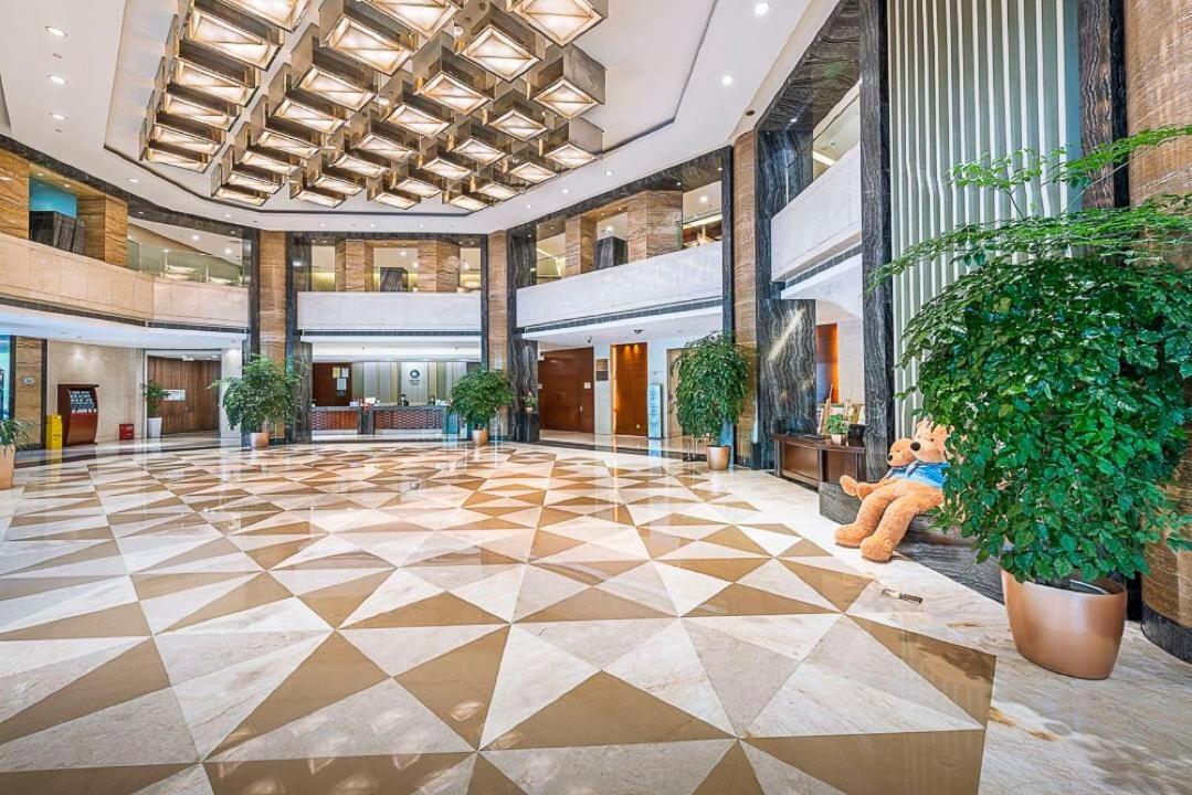 Haiwahai Hotel - Thousand Island Lake Chun'an ภายนอก รูปภาพ