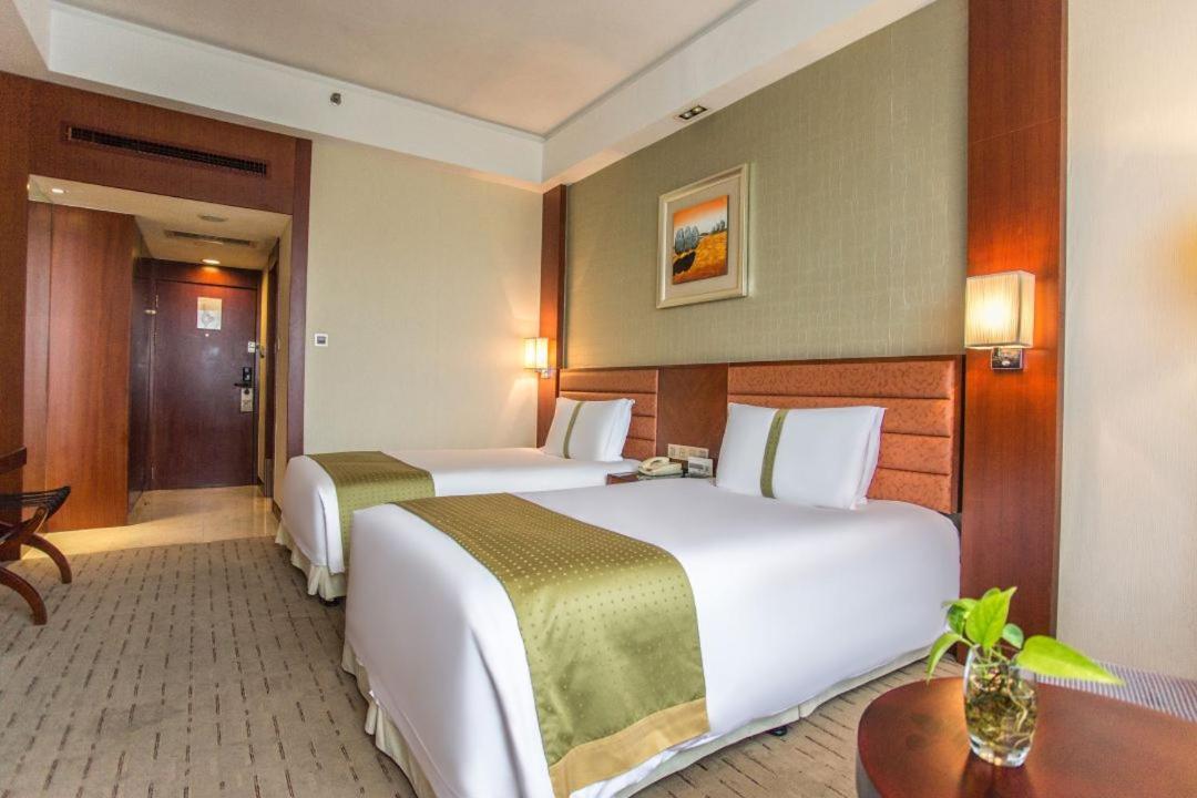 Haiwahai Hotel - Thousand Island Lake Chun'an ภายนอก รูปภาพ