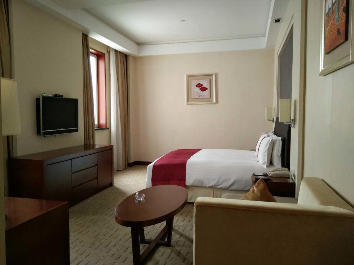 Haiwahai Hotel - Thousand Island Lake Chun'an ภายนอก รูปภาพ